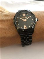 Orologio Liu Jo Donna Tiny in Acciaio TLJ1566 - TLJ1566